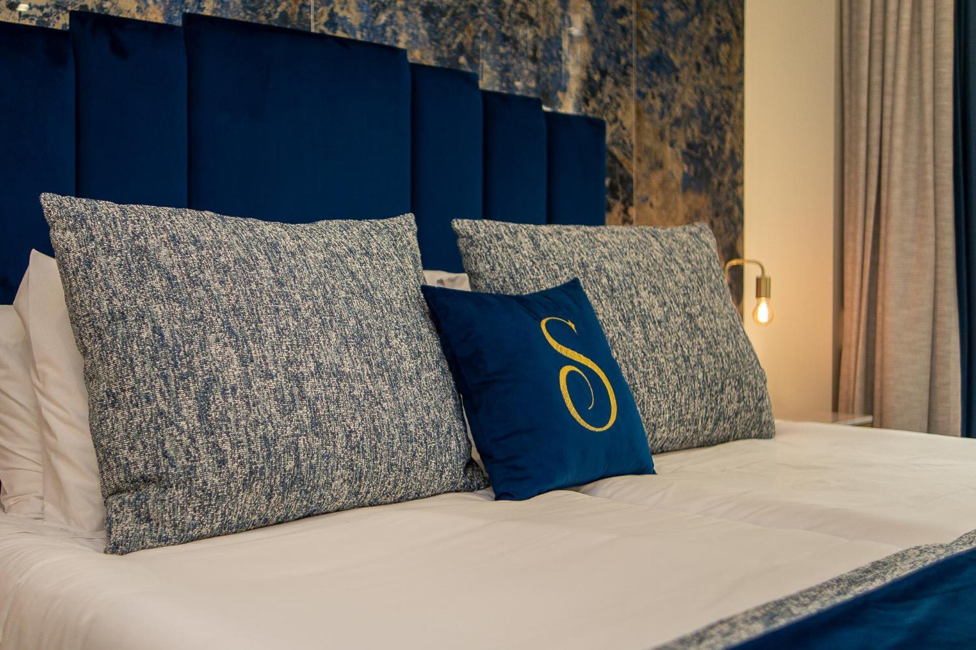 Apartamento Safira 201