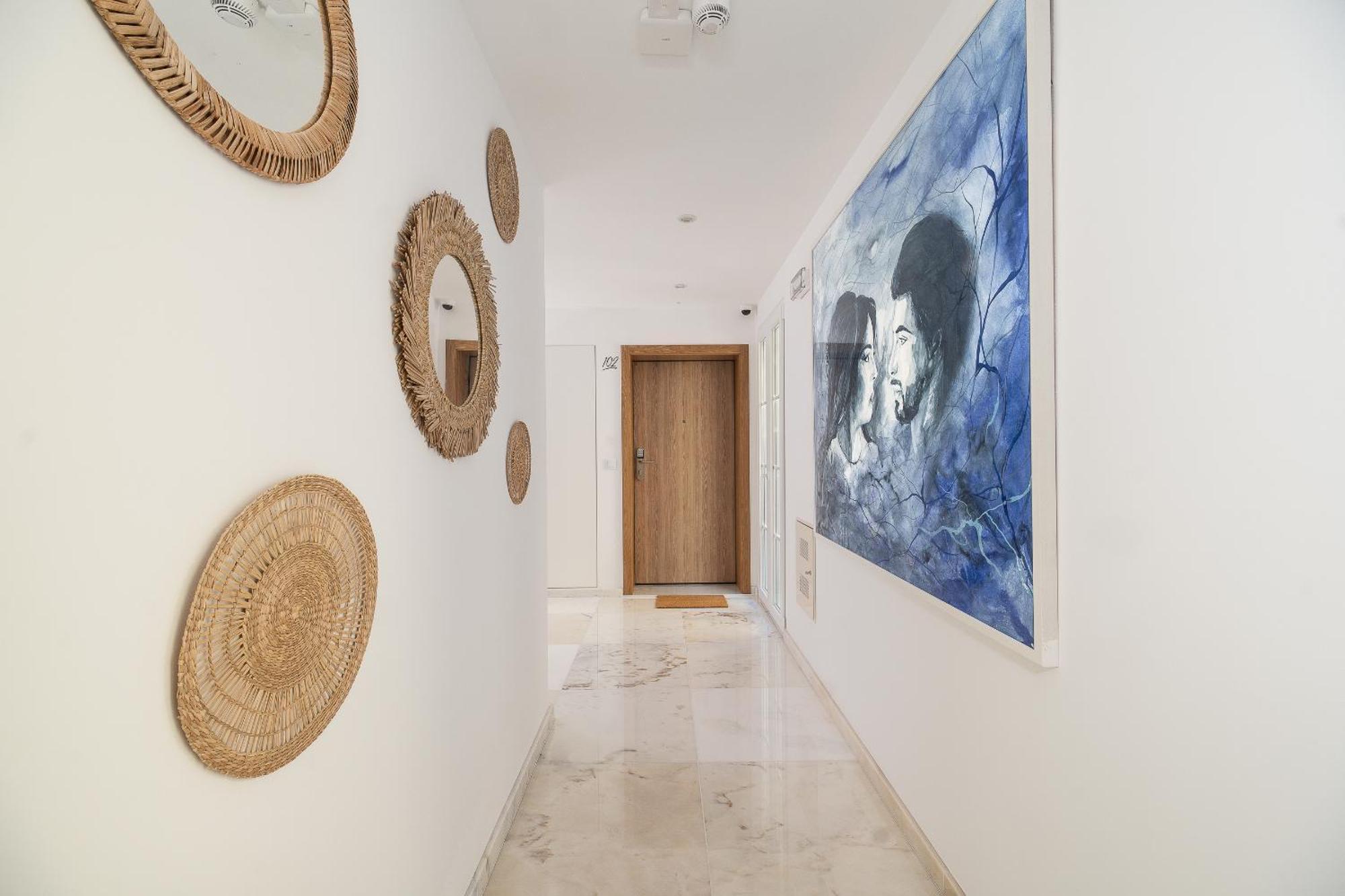 Apartamento Safira 201 Funchal (Madeira)