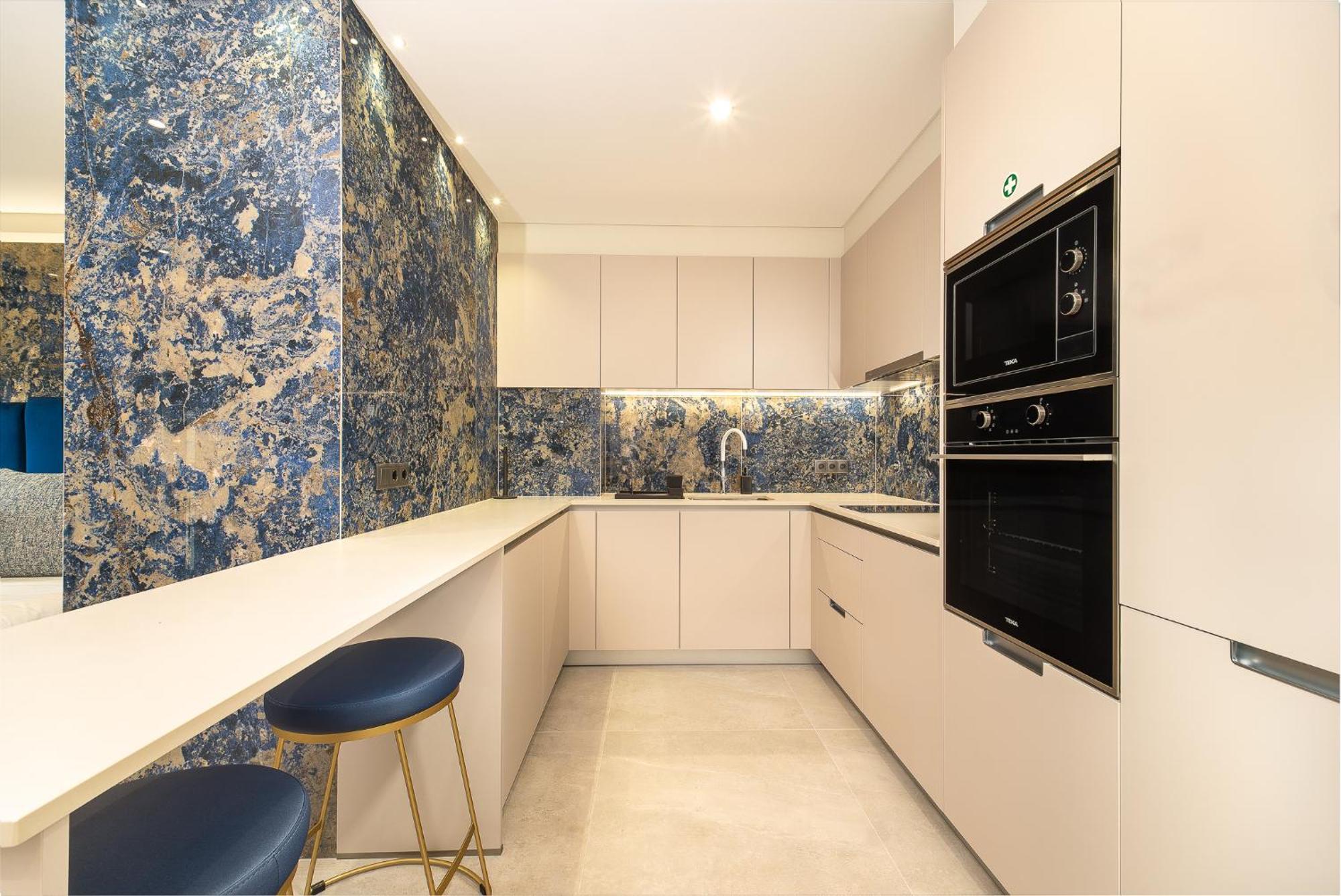Apartamento Safira 201