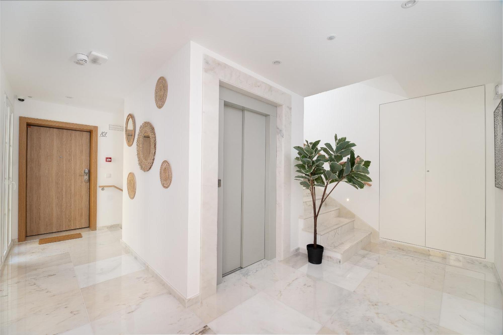 Safira 201 Apartamento *