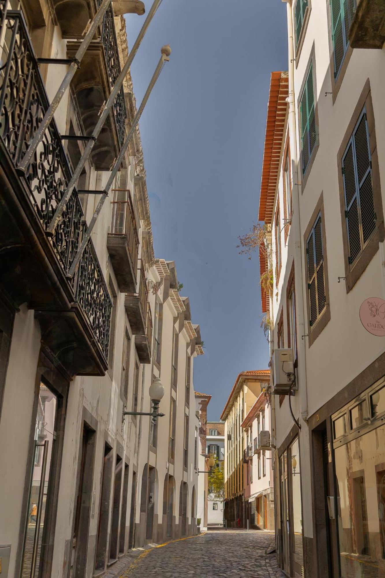 Apartamento Safira 201 Funchal (Madeira)