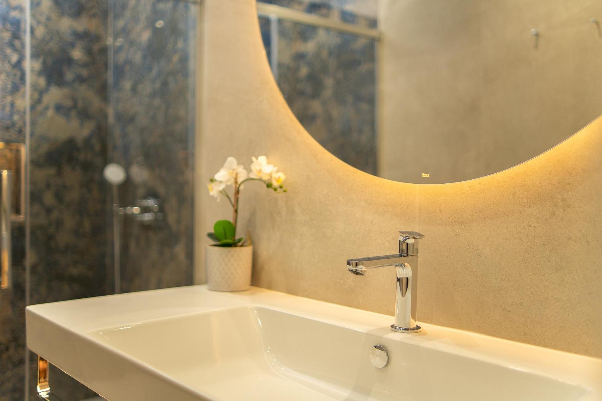 Safira 201 Apartamento