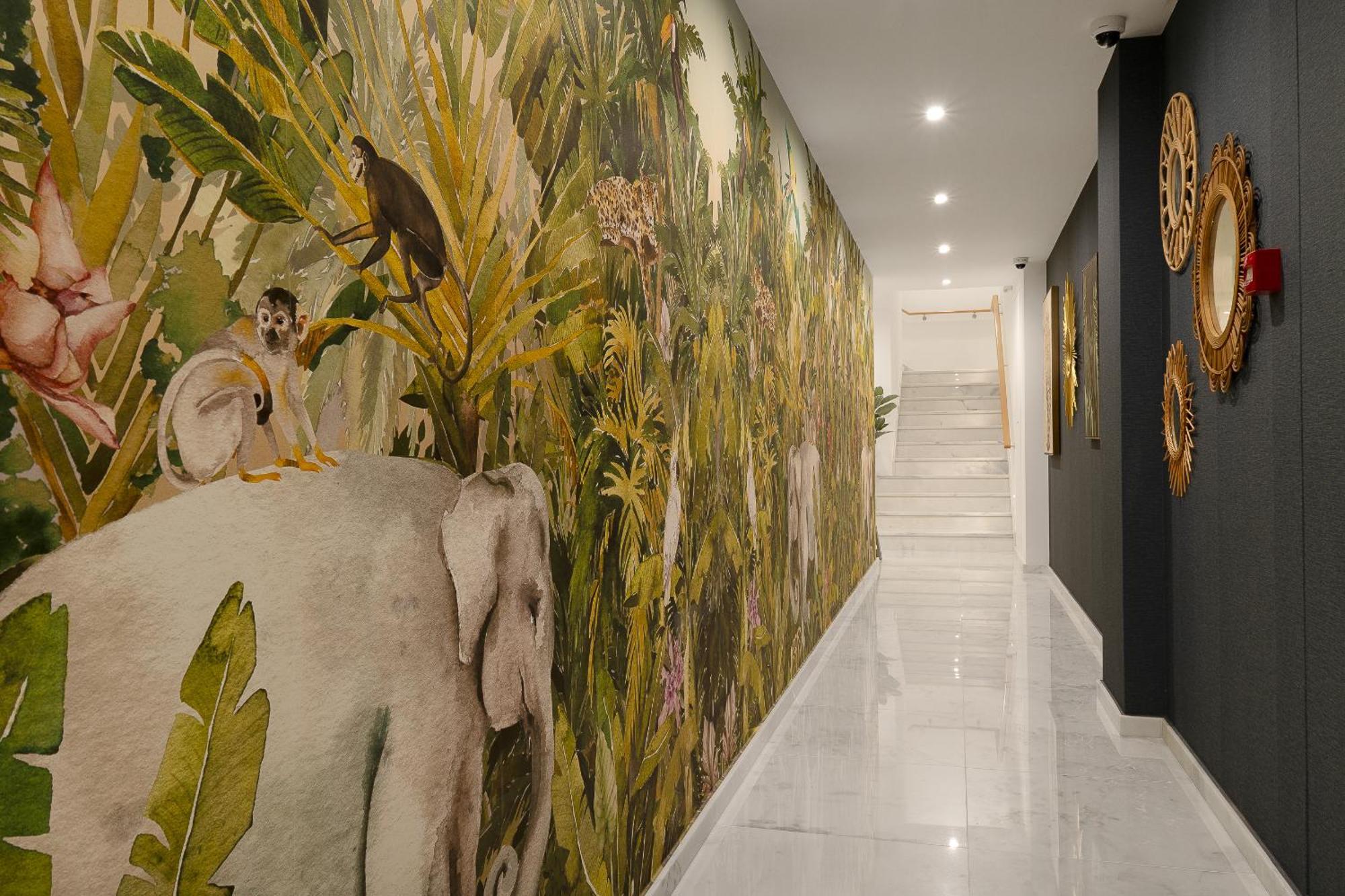 Apartamento Safira 201