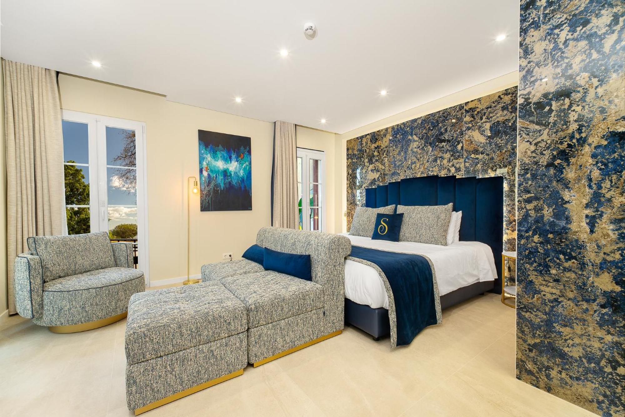 Safira 201 Apartamento Funchal (Madeira)
