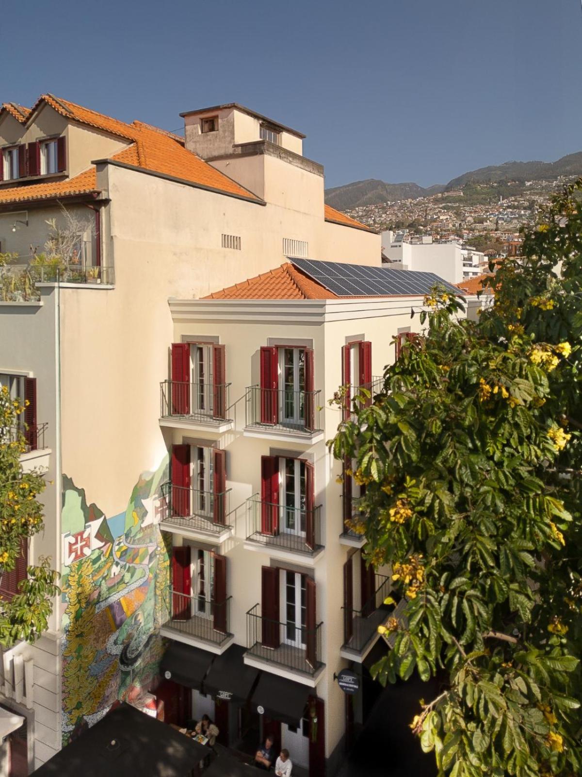 Apartamento Safira 201 *