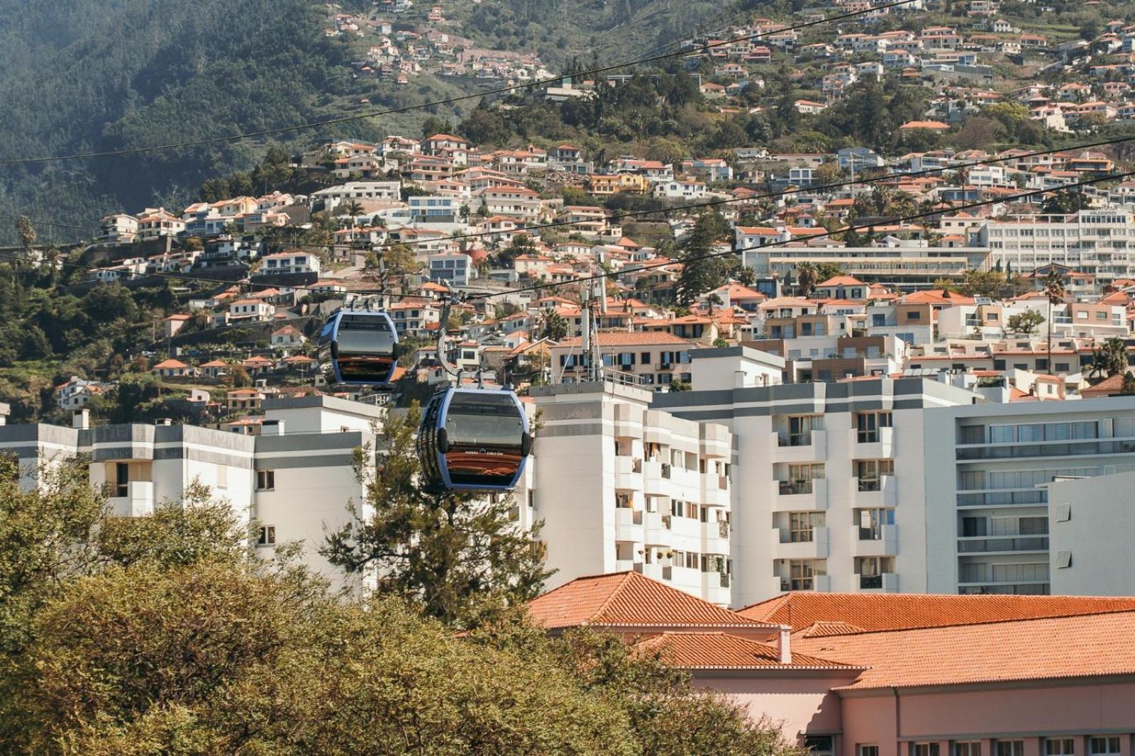 Safira 201 * Funchal (Madeira)