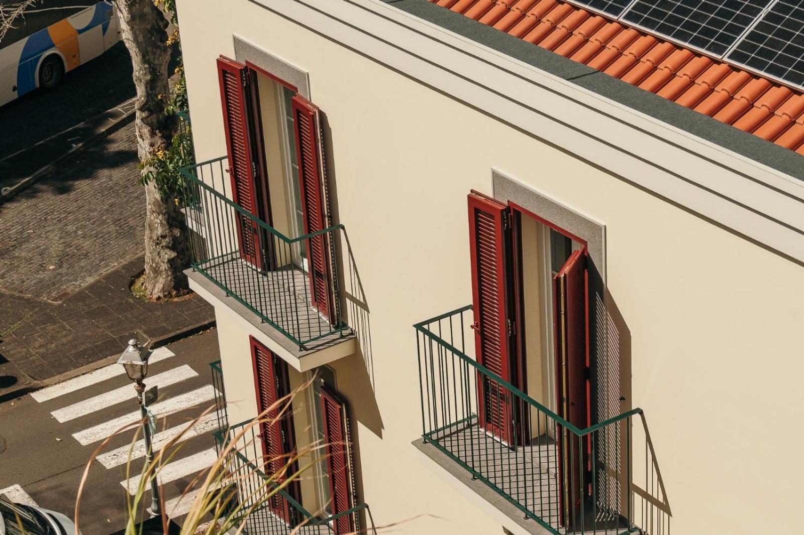 Safira 201 Apartamento Funchal (Madeira)