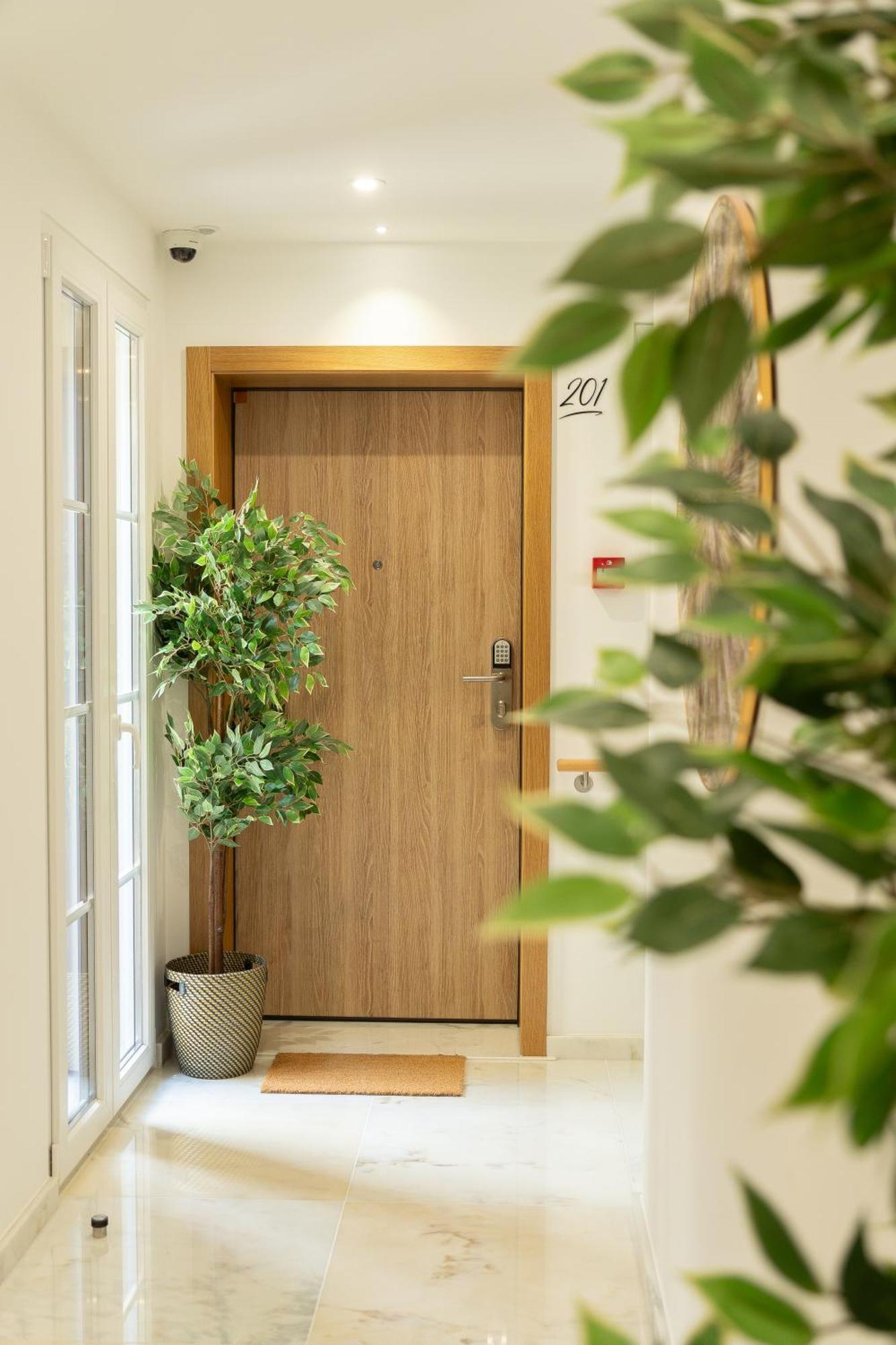 Safira 201 Apartamento Funchal (Madeira)