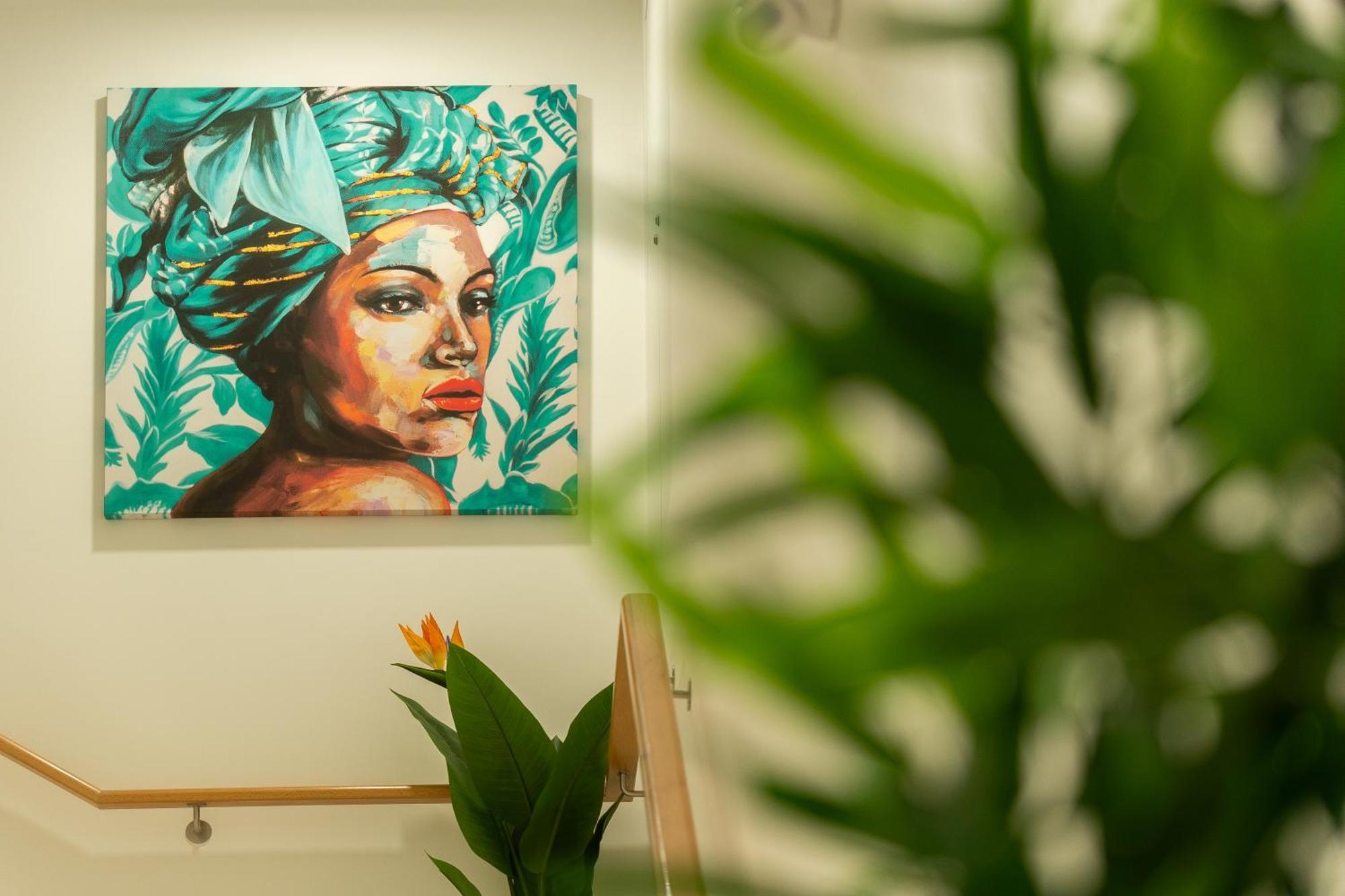 Apartamento Safira 201
